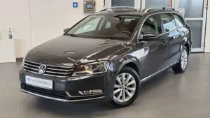 Volkswagen Passat 2.0 TDI Comfortline 1.Hand Zahnriemen gew
