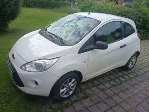 Ford Ka/Ka+ Ka 1.2 Start-Stopp-System Titanium
