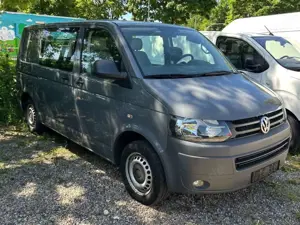 Volkswagen T5 Transporter T5 TRANSPORTER BEHINDERTENGERECHTER UMBAU