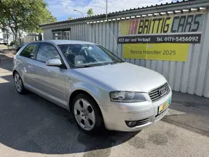 Audi A3 2.0 FSI Ambition*Klimaautom*2.Hand*Guter Zustand
