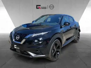 Nissan Juke TEKNA 114PS Automatik Winter/360°/Carplay/Navi