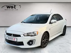 Mitsubishi Lancer 1.6 Top AHK*SHZ*KLIMA*HU*KAMERA