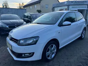 Volkswagen Polo V Life