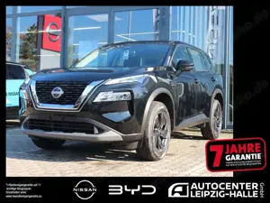 Nissan X-Trail ACENTA 1.5 VC-T MHEV 4x2 ACC Navi 360°