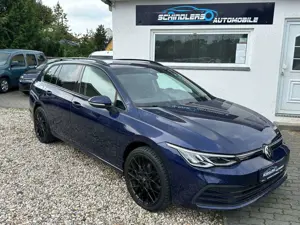 Volkswagen Golf 2.0 Life DSG MFL SHZ RFK Navi ACC CarPlay