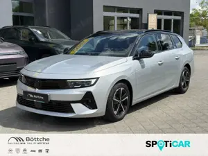 Opel Astra ST GS PT130 AT - MATRIX/PANO/ACC/NAVI/360°
