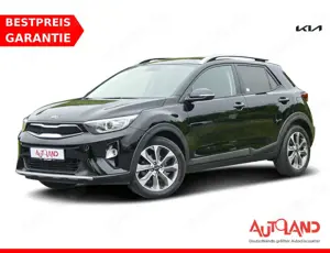 Kia Stonic 1.0 T-GDI Vision Klimaaut. Navi Kamera