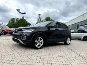 Volkswagen T-Cross 1.5 TSI Style *LED Navi Leder Kamera ACC