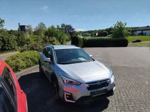 Subaru XV XV Hybrid 2.0ie Lineartronic Active  AHK/LED