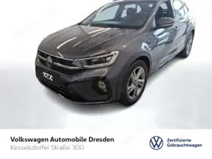 Volkswagen Taigo R-Line 1.5 TSI