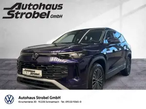 Volkswagen Tayron Elegance 1,5 l eTSI 110 kW DSG AHK*WR
