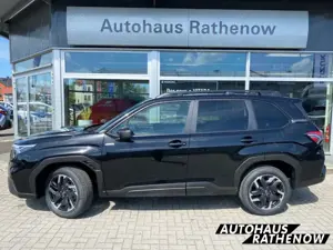 Subaru Forester 2.0ie Active Allrad 360 Kamera LED Kurvenlich el.