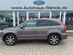 Honda CR-V 2,0 Executive*AUTOMATIK*NAVI*PANORAMA*NAVI
