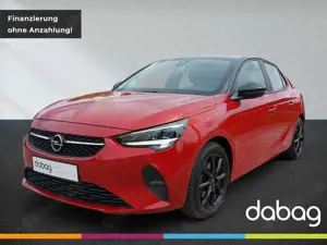 Opel Corsa F Edition Allwetter 360°KAM CarPlay ZR neu
