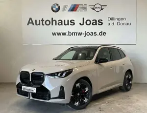 BMW X3 M 50 |Glasdach |Sitzbelüftung |M Sportpaket Pro