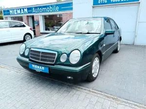 Mercedes-Benz E 280 TÜV NEU, 1 JAHR GEWÄHRLEISTUNG