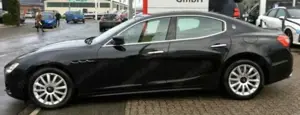 Maserati Ghibli Ghibli Diesel Automatik