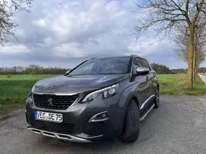 Peugeot 5008 BlueHDi 180 EAT8 GT
