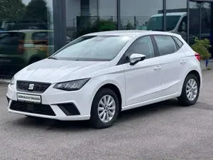 SEAT Ibiza Style 1.0 TSI Klima PDC Sitzheizung