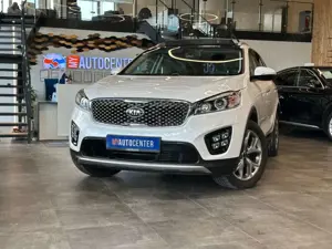 Kia Sorento *Sitz/Belüftung*Pano*ACC*Memory*BI-Xenon*