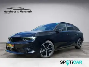 Opel Astra L ST 1.2 Turbo GS 131PS 6-Gang ACC 360 Kamera HUD