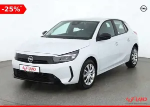 Opel Corsa 1.2 DI Turbo LED Tempomat AppConnect