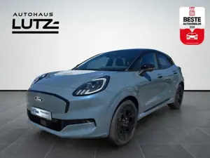 Ford Puma Gen-E BlueCruise Edition AHK-Navi Leder Digitales