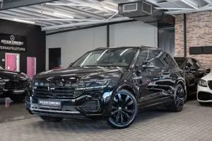 Volkswagen Touareg 3.0 TDI 4M|R-LINE|DYNAUDIO|PANO|ACC|AHK
