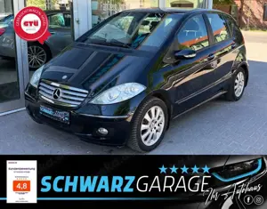 Mercedes-Benz A 200 *AUTOMATIK*SHZ*BI-XENON*