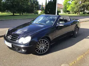 Mercedes-Benz CLK 280 CLK Cabrio 280 7G-TRONIC Avantgarde