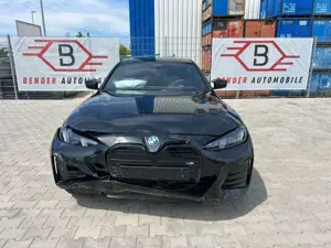 BMW i4 Gran Coupe M60 xDrive