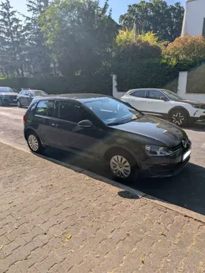 Volkswagen Golf TRL