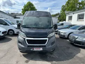 Peugeot Boxer Kasten 330 L1H2 Komfort HDi 110