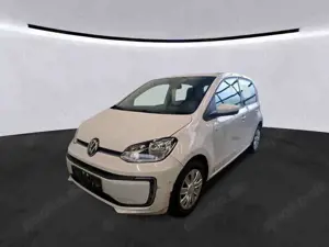 Volkswagen e-up! Automatik beschädigt! KAMERA GRA APS CLIMATRONIC