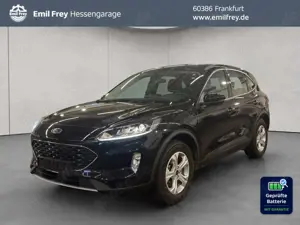 Ford Kuga 2.5 Duratec PHEV COOLCONNECT