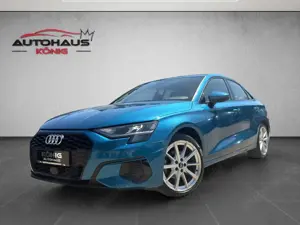 Audi A3 Limousine 35 TFSI advanced S Line*StzHz*Virtu