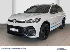 Volkswagen Tiguan 2,0 l TDI DSG  R-Line Panoramadach ParkAs