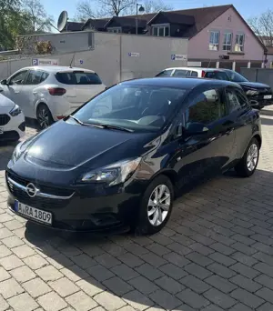Opel Corsa 1.4 Automatik drive