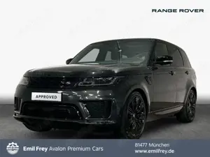 Land Rover Range Rover Sport 3.0 SDV6