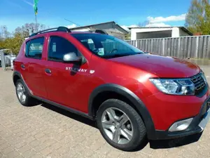 Dacia Sandero II Stepway Prestige TOP ZUSTAND !!!