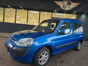 Citroen Berlingo 1.4 Multispace Plus