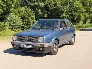 Volkswagen Golf Golf (C)