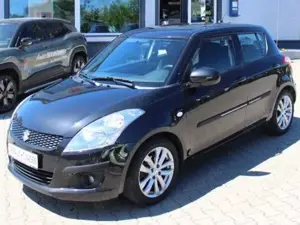 Suzuki Swift Swift  5-Türer 1.2 Comfort