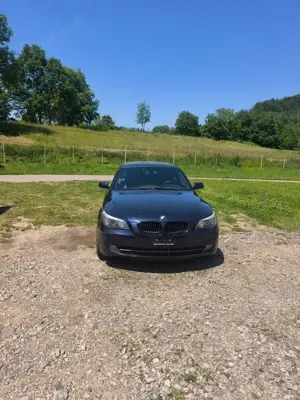 BMW 530 530xd Touring Aut.