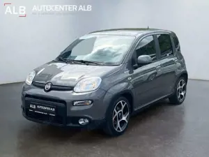 Fiat Panda Sport/Hybrid.Benzin/KLIMA/SHZ/1.HAND/TOP