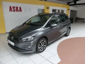 Volkswagen Golf Sportsvan Golf 7 Sportsvan  LM*DSG*NAVI+AppConnect*