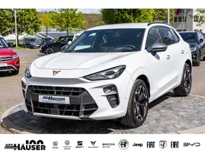 CUPRA Terramar 1.5 eTSI DSG TOP-VIEW HUD EL. HECKKL. AHKV SENNHEI