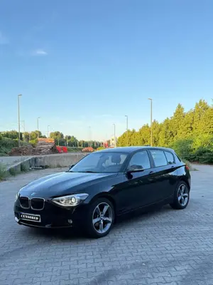BMW 118 118d