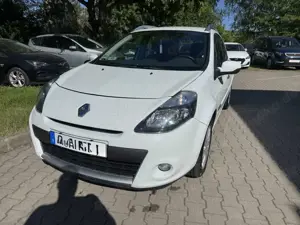 Renault Clio 1.5 dCi 85 FAP Grandtour Dynamique