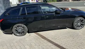 BMW 330 330 d xDrive Sport Line